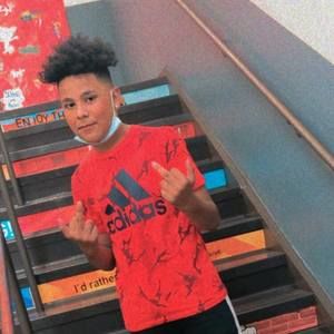 Meet your Posher, Noel